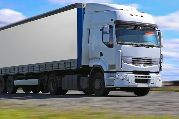 Ankara Amasra, Nakliyat